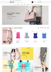 LUSH - Multipurpose Shopify Theme