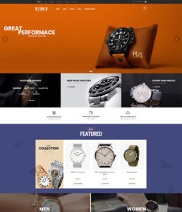 Ap Fshow Shopify Responsive Theme