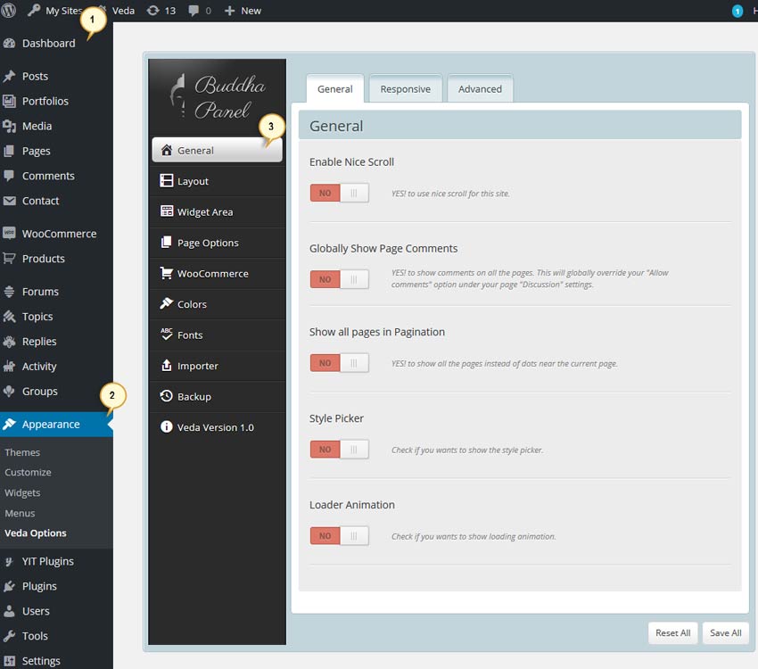 download theme files