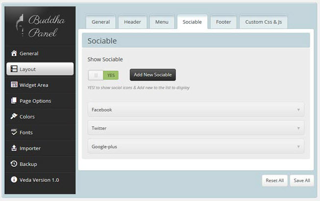 WordPress Installation